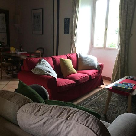 Les Hauts Paturages Bed & Breakfast Ossun-ez-Angles Exterior photo