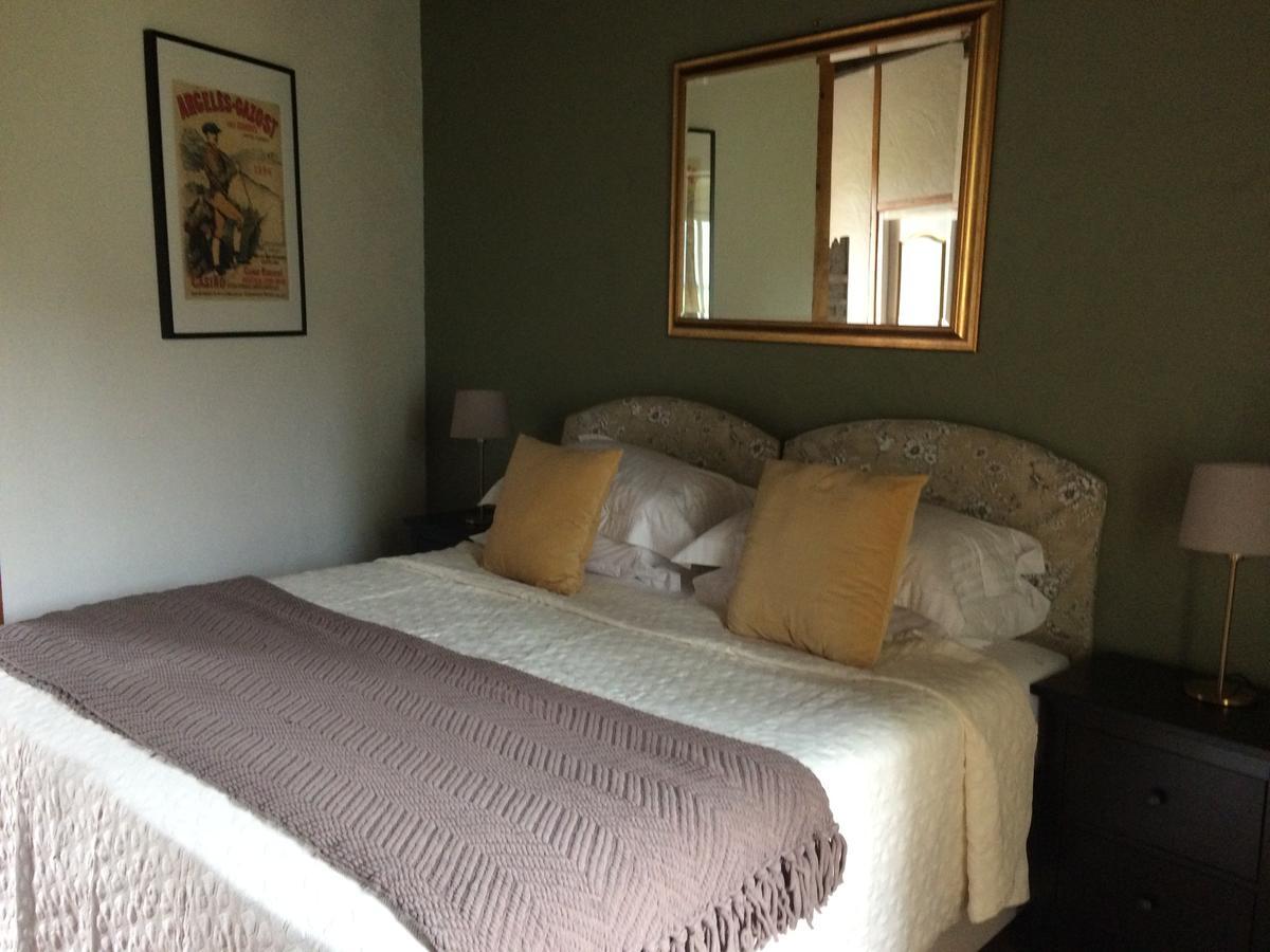 Les Hauts Paturages Bed & Breakfast Ossun-ez-Angles Exterior photo
