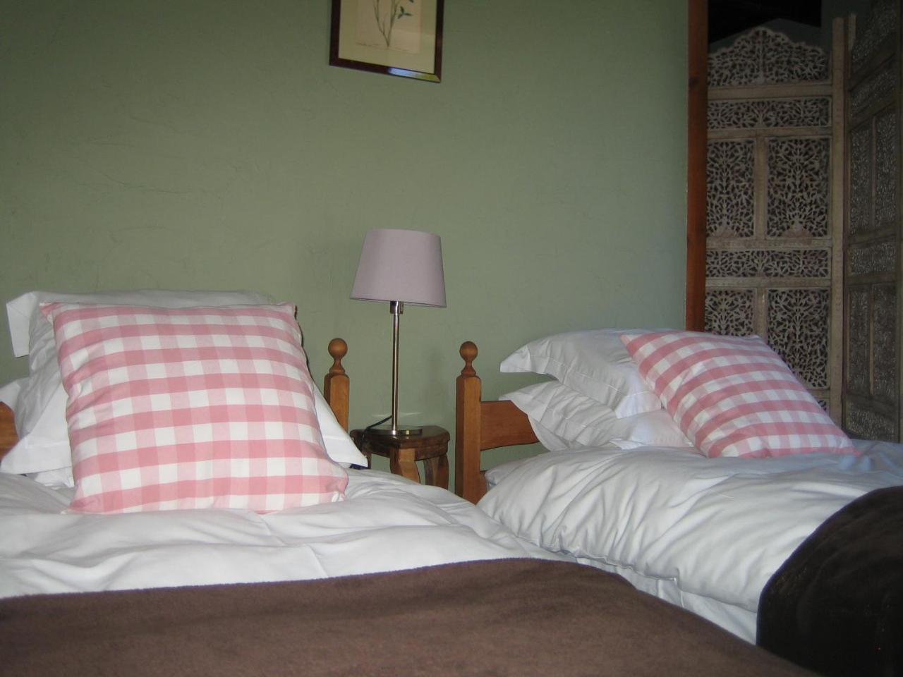 Les Hauts Paturages Bed & Breakfast Ossun-ez-Angles Exterior photo