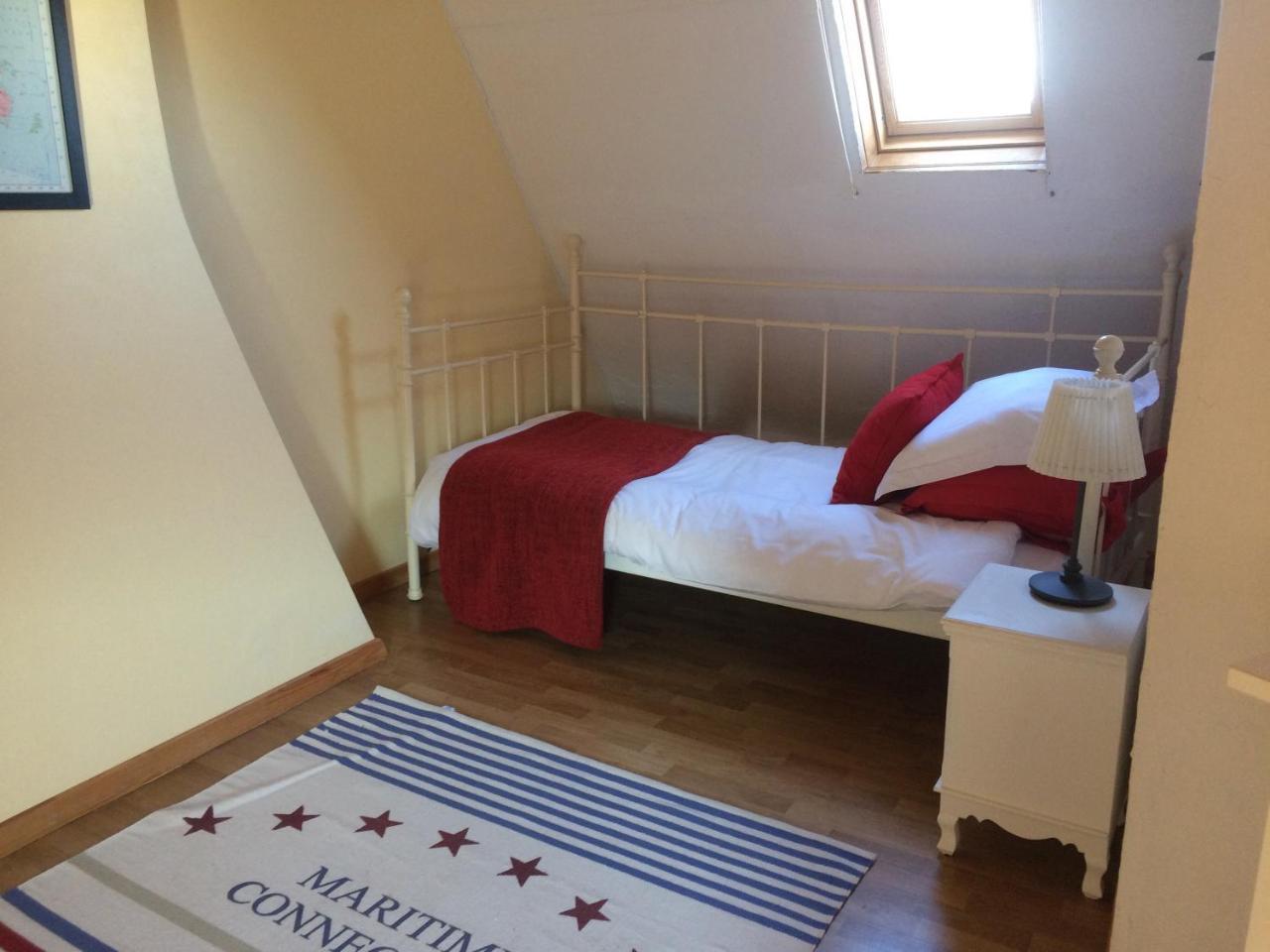 Les Hauts Paturages Bed & Breakfast Ossun-ez-Angles Exterior photo