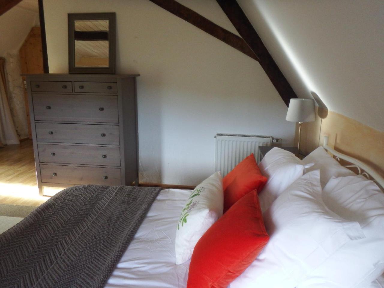 Les Hauts Paturages Bed & Breakfast Ossun-ez-Angles Exterior photo